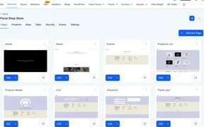 Safer Store Deletion Behavior