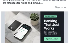 New Marketing Templates for Websites, Emails, Forms, and Ads