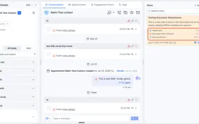 Note Attachments Are Private by Default