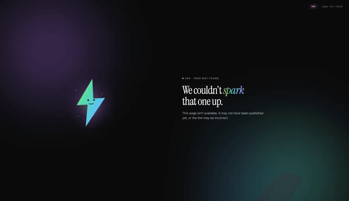 AI Studio deleted project inactive status