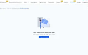 Gift Cards Are Now Available in SMBcrm