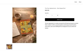 Digital Product Delivery by Email and Instant Access