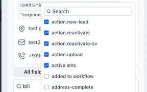 Contact Tag Updates Now Require Confirmation
