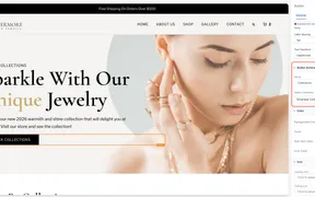 Link Website Buttons to Ecommerce Actions