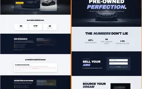 Funnel and Website AI Improves Page Generation and Cloning