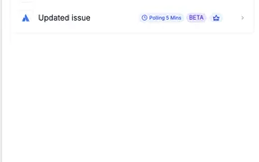 Jira Workflow Triggers and Actions in SMBcrm