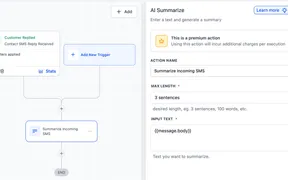 AI Builder Improves Data Linking for AI Actions and Tasks