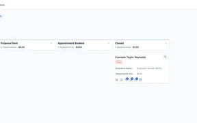 Collapse and Resize Pipeline Stages in Kanban View