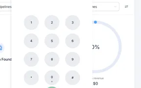 Dialer Updates: Auto-Minimize, Pin, and Drag