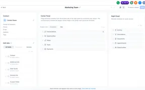 Contact Page Customization Is Available in Labs