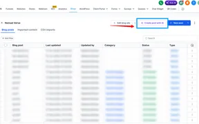 Brand Boards Now Work With Blog Post AI