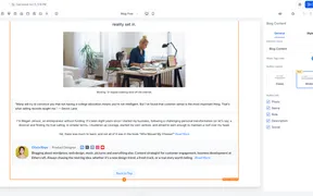 New Blog Author Layout Improves Author Profiles