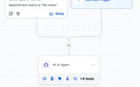 AI Agent Workflow Action Uses Fewer Tokens