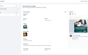 Opportunity Score for Google and LinkedIn Ads