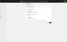 Connect Shopify Faster with OAuth