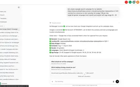 Ask AI Can Help Build and Manage Ad Campaigns