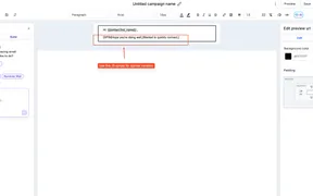 Spintax Adds Dynamic Variations to Emails