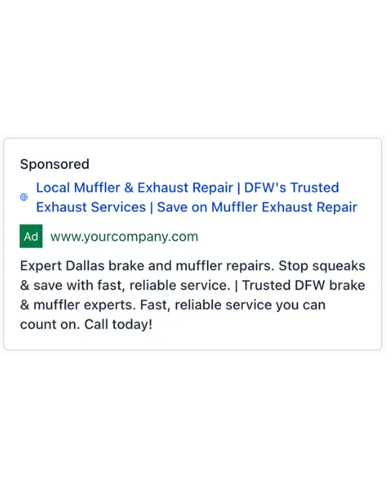 Brake and Muffler Depot