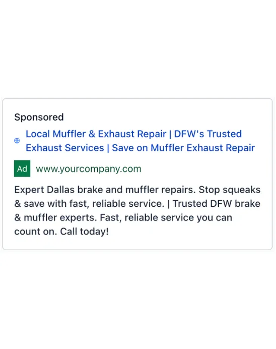 Brake and Muffler Depot