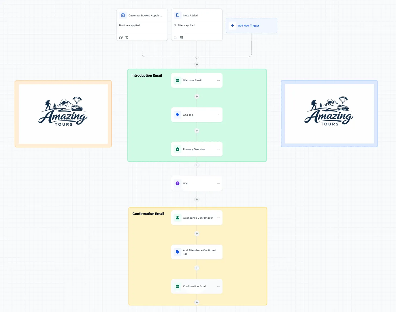 Sticky Notes in the Standard Workflow Builder