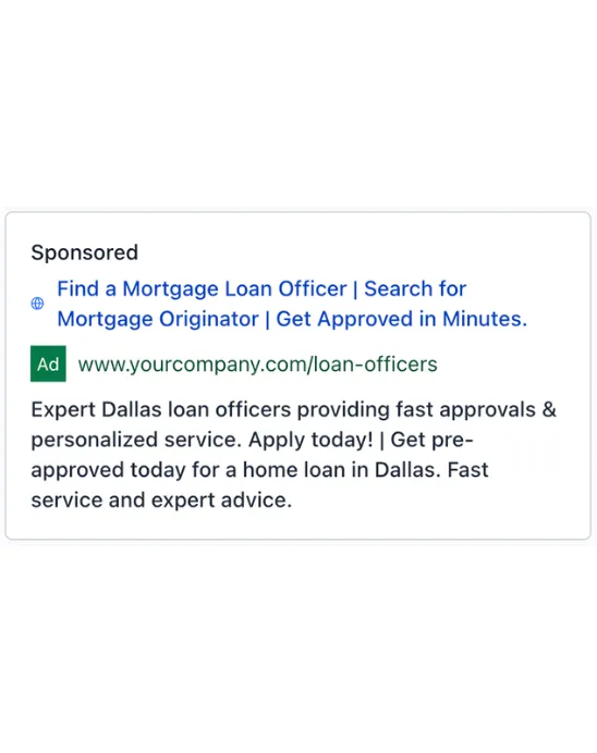 Loan Officer