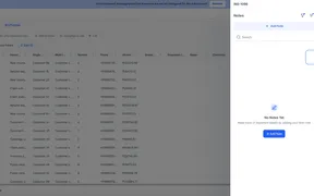 Notes for Custom Objects