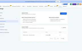 Printful Shipping Profiles Now Auto-Configure for Live Rates