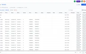Bulk Delete for Custom Objects, Companies, and Tasks