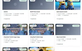 Events Beta Is Available in Labs
