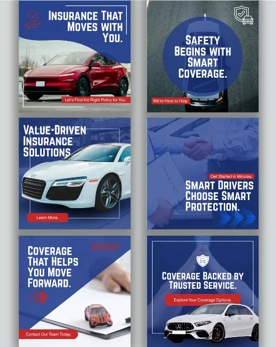 Vehicle Insurance - Social Planner