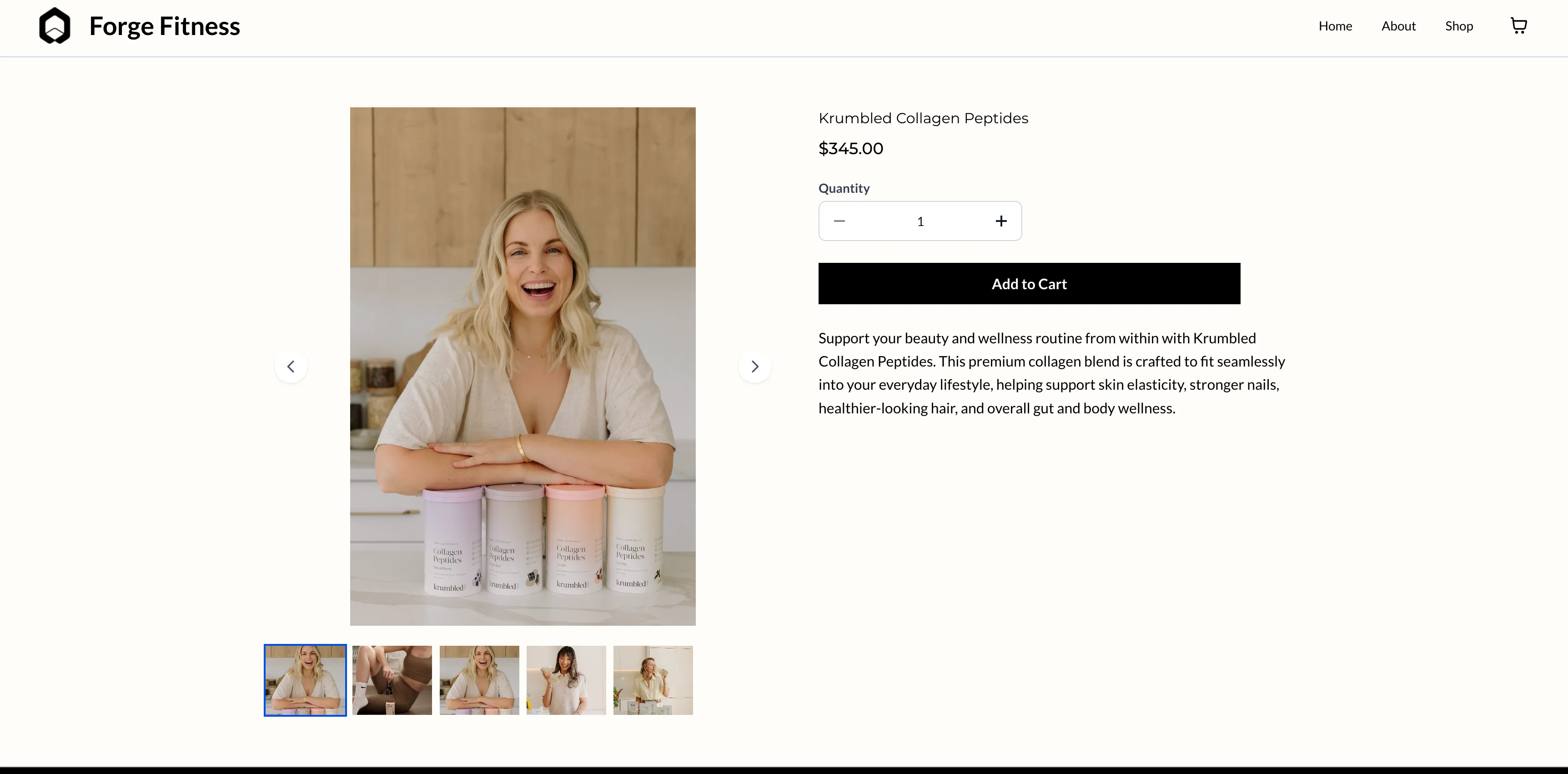 Consent checkbox shown before payment