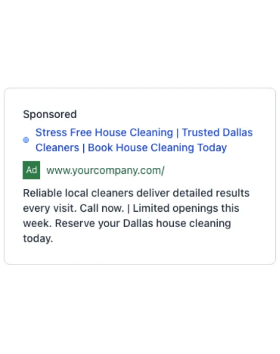 Housekeeper