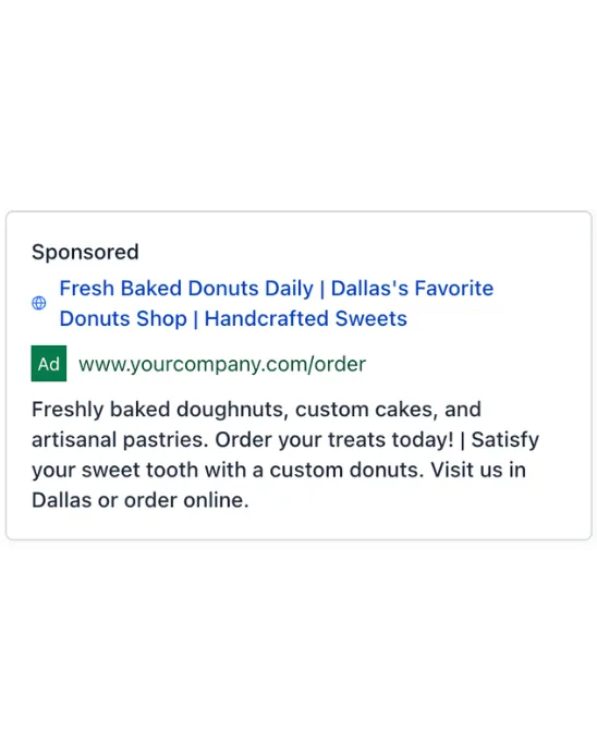 Doughnut Shop