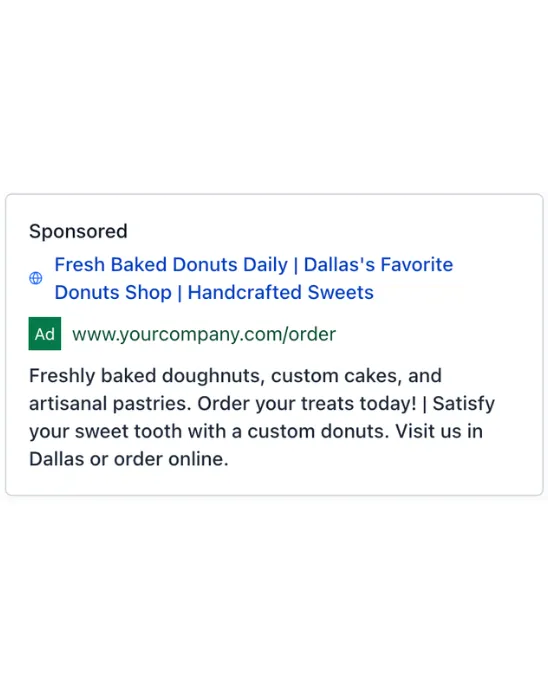 Doughnut Shop