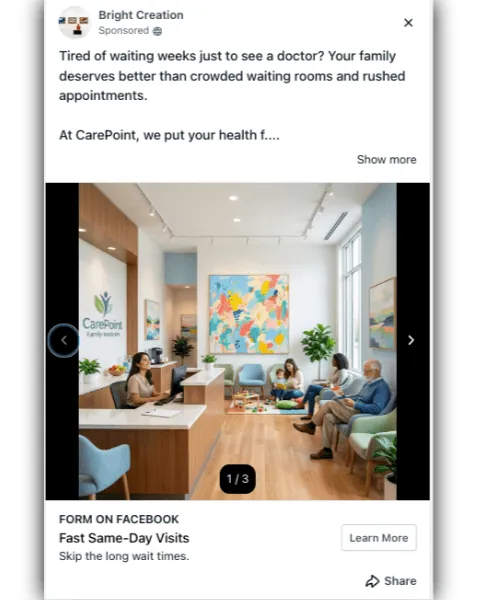 Direct Primary Care Provider - Facebook