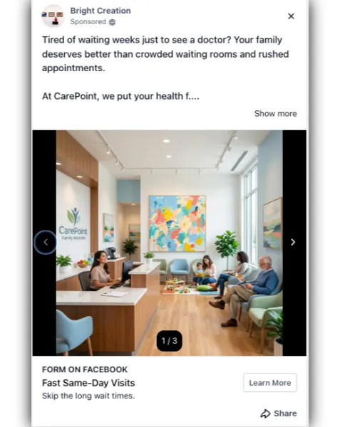 Direct Primary Care Provider - Facebook