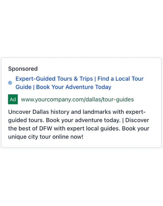 Excursion Guide