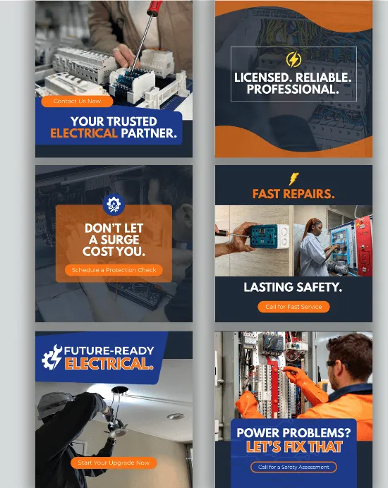 Electrical Services