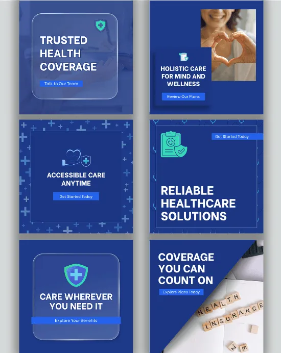 Health Insurance - Social