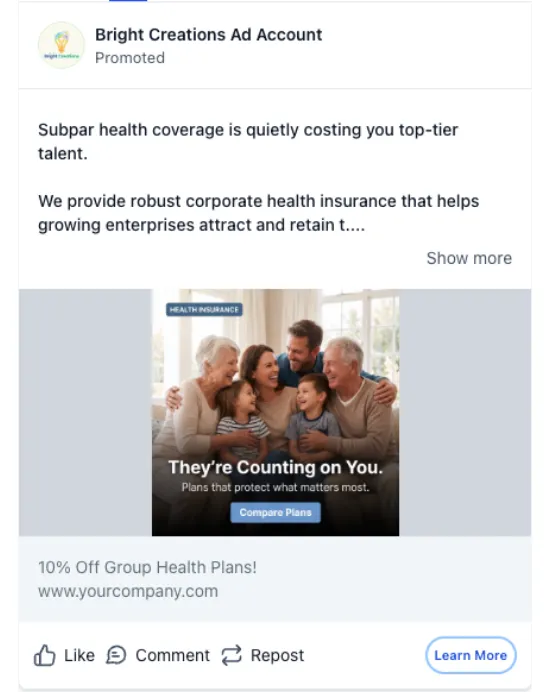 Health Insurance