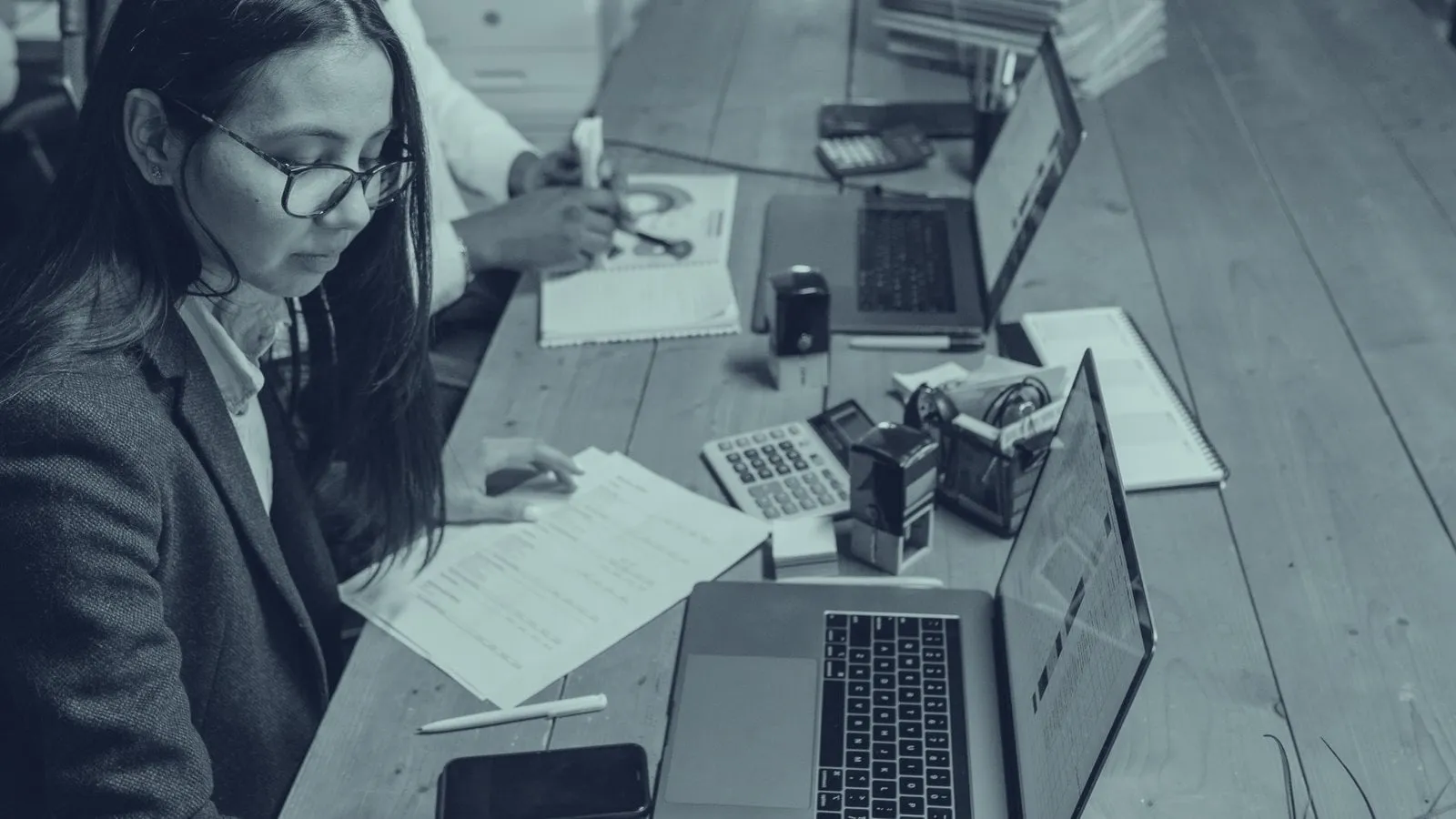 Accounting Firms businesses using SMBcrm
