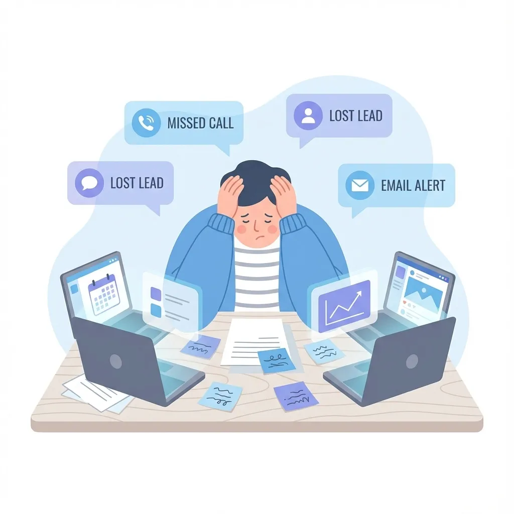 All-in-One CRM for Small Business: Complete Guide