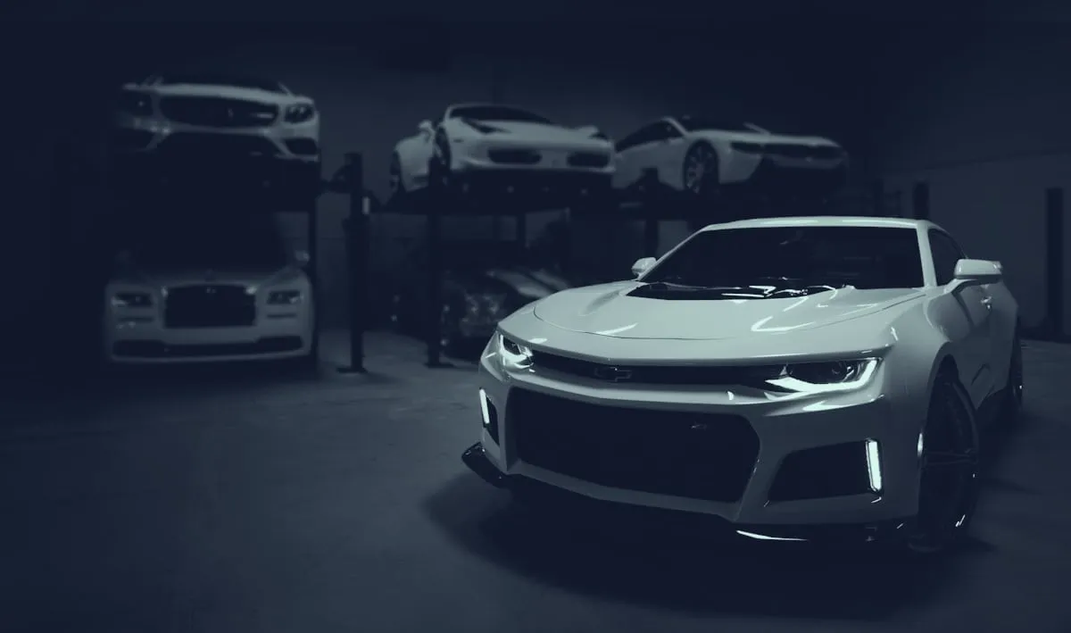 Automotive businesses using SMBcrm