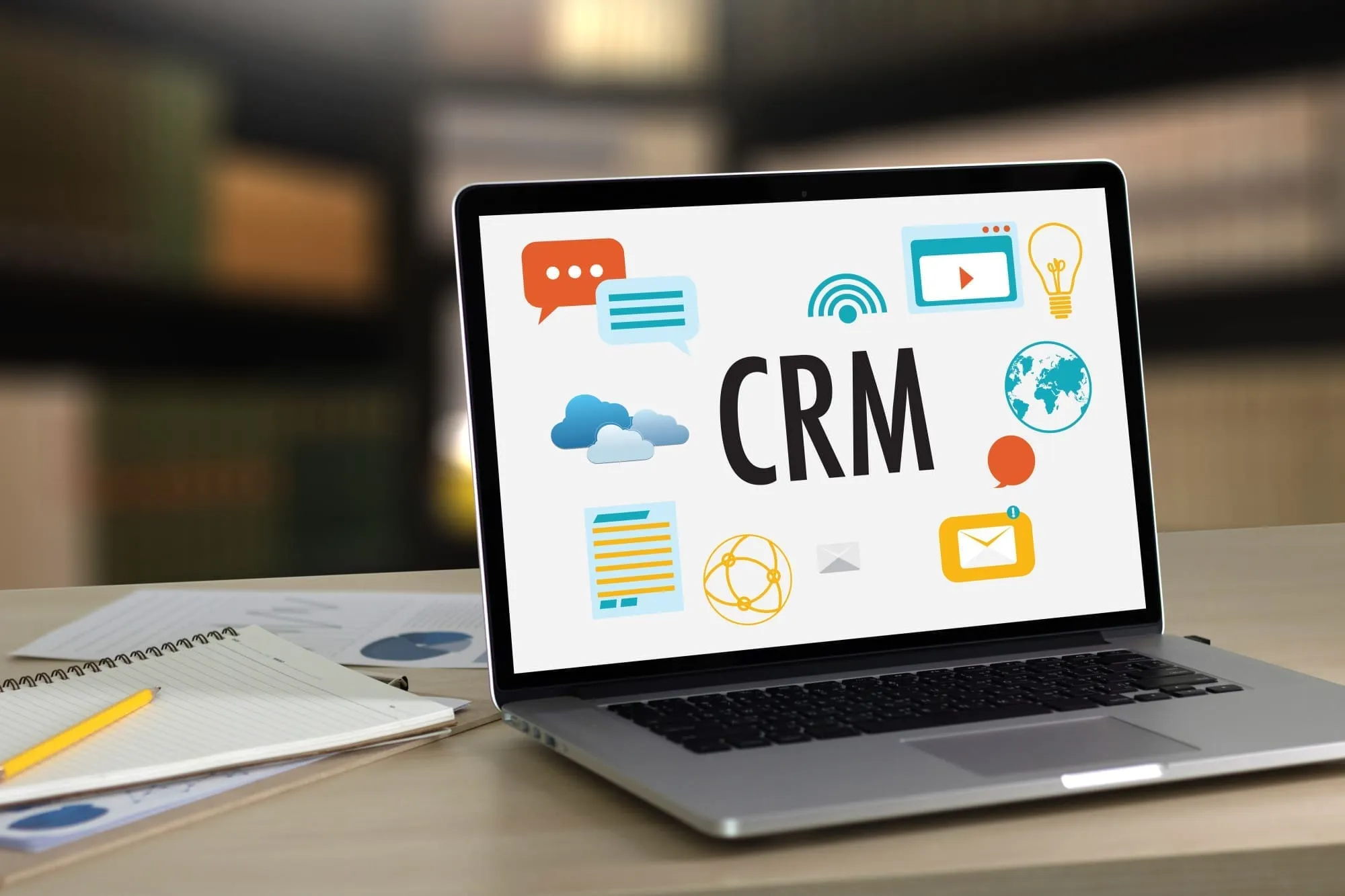 CRM vs Marketing Automation: Key Differences Explained