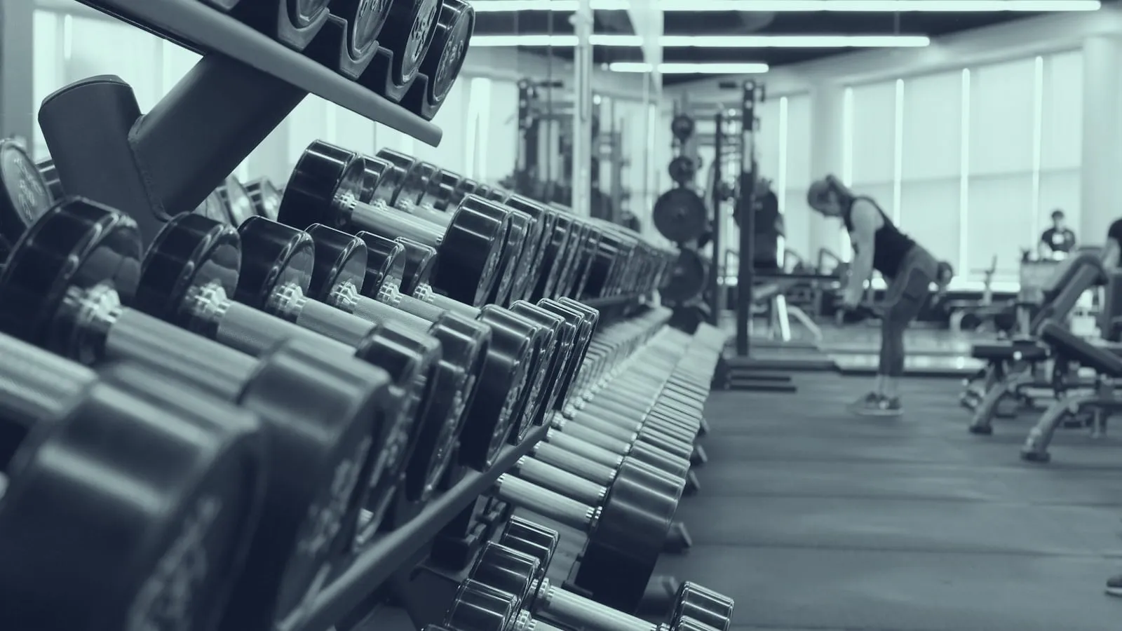 Fitness businesses using SMBcrm
