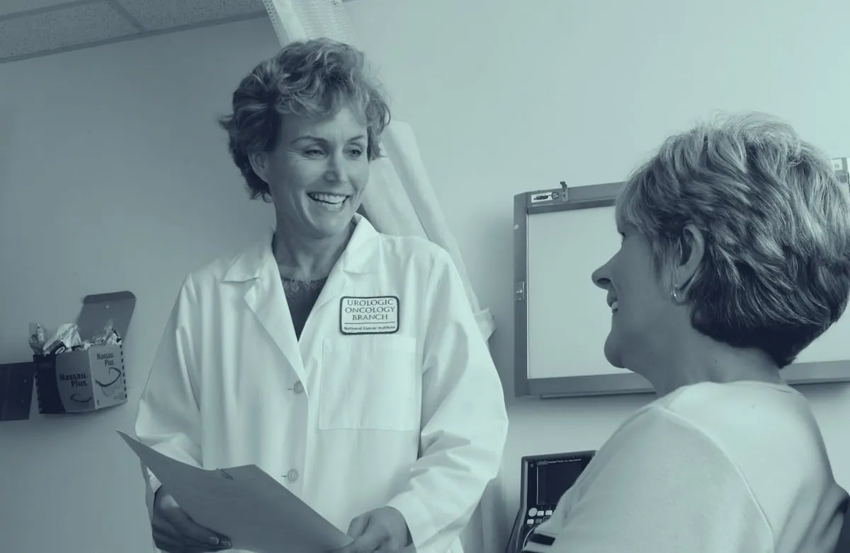 Healthcare businesses using SMBcrm
