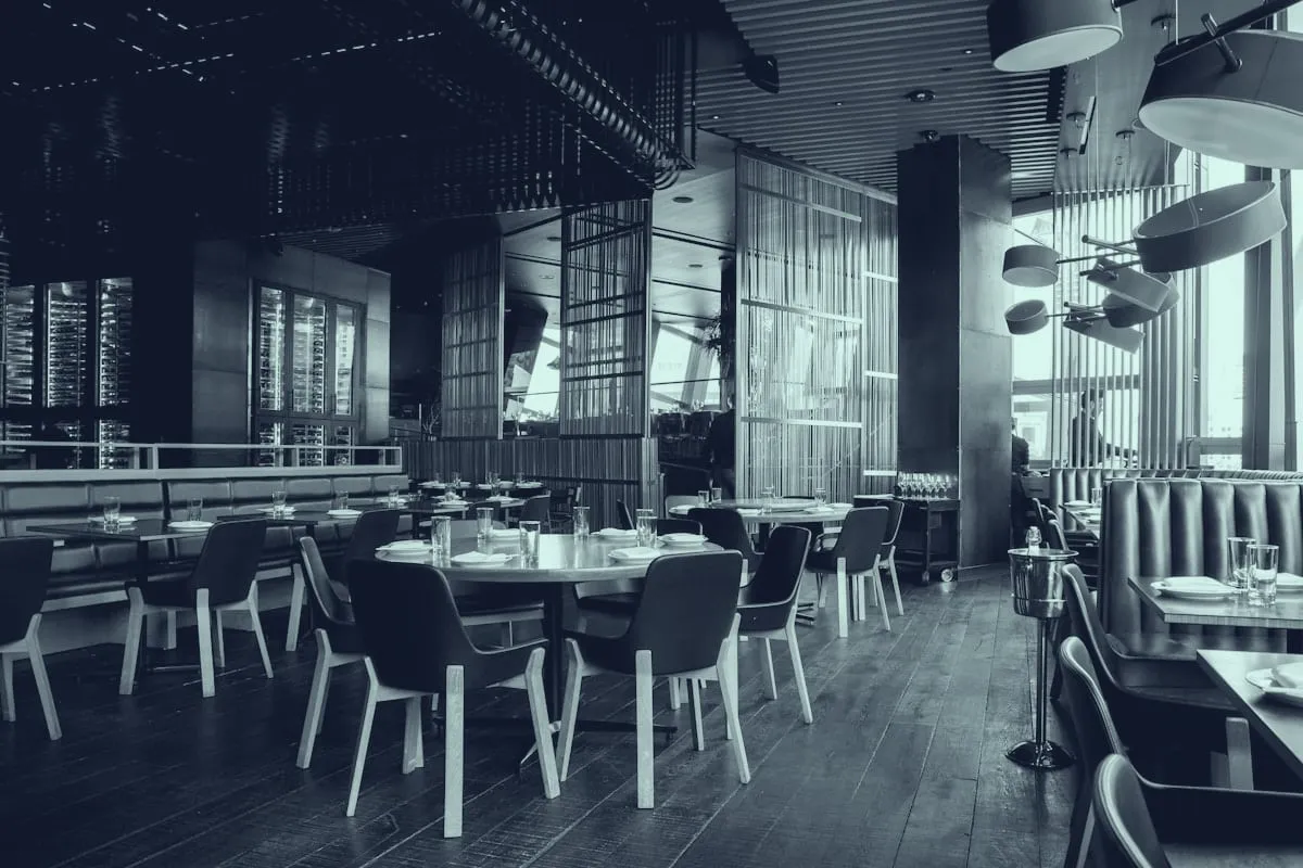 Hospitality businesses using SMBcrm