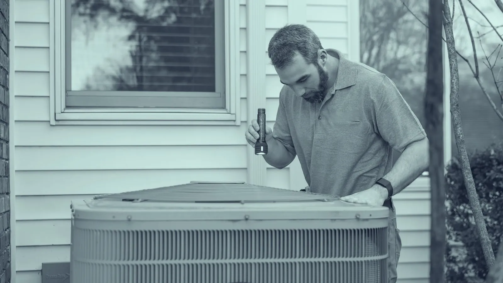 HVAC businesses using SMBcrm