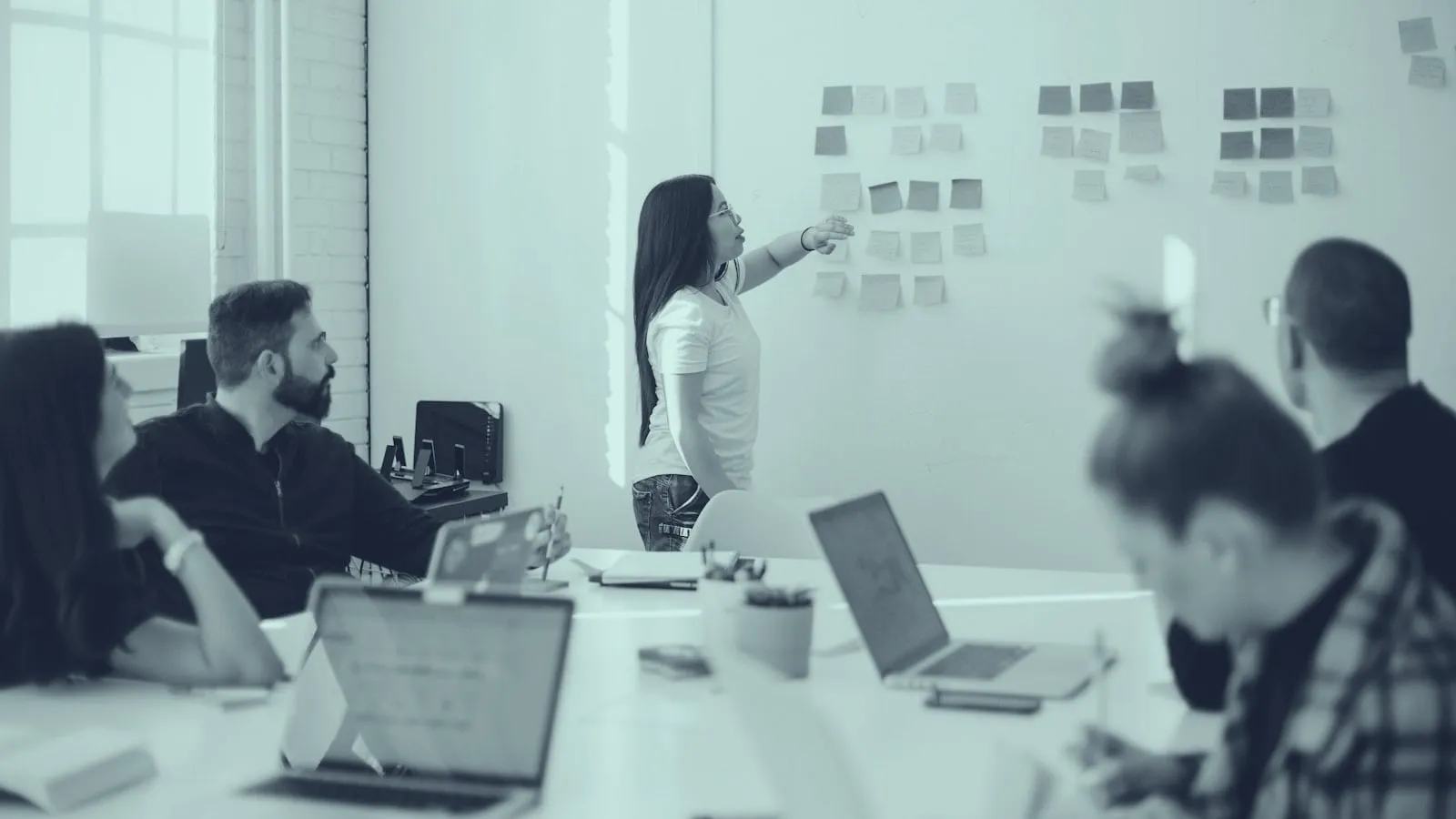 Marketing Agencies businesses using SMBcrm