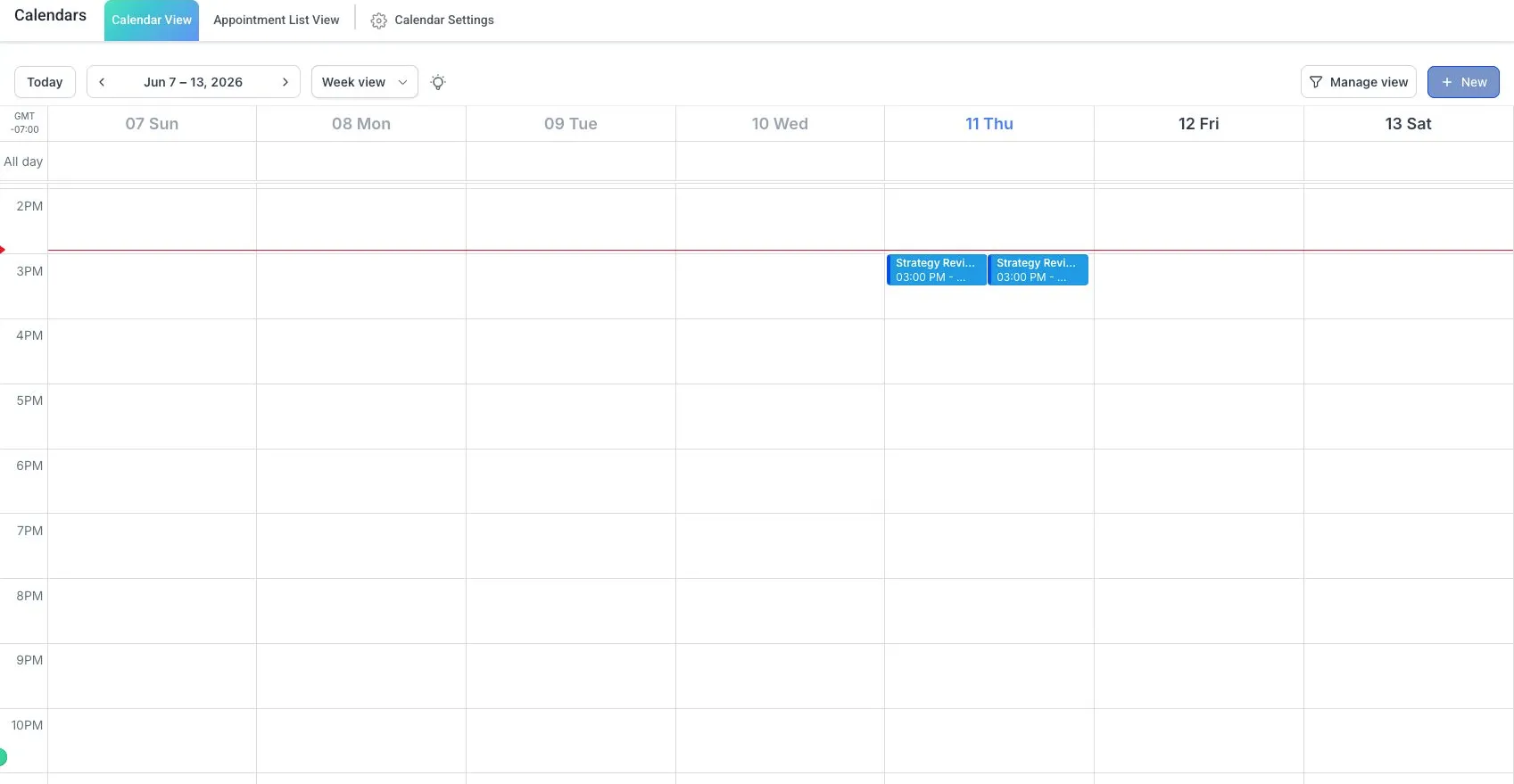 Lead Capture features in SMBcrm